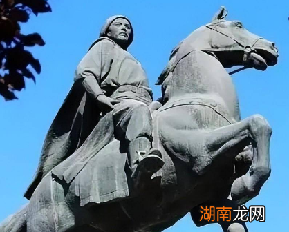 明朝都没有消灭李自成 清朝又是怎么做到的