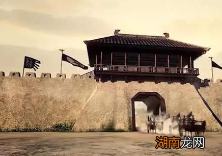 吴国和晋国争霸的时候 吴国为什么会被越国所灭