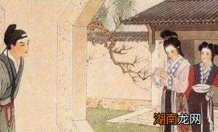 古代读书人寒窗苦读十几年 古人到底靠什么生活