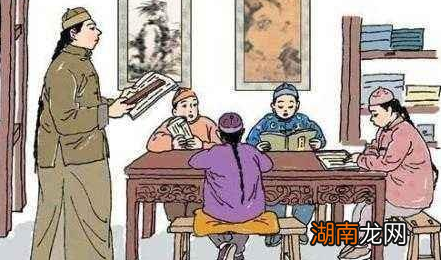 古代读书人寒窗苦读十几年 古人到底靠什么生活