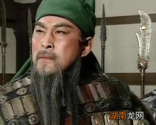 襄樊之战时曹操给过关羽两条生路 关羽为什么要自断生路