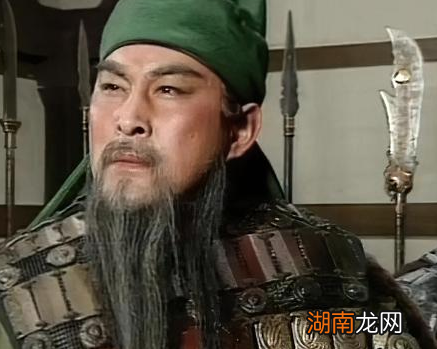 襄樊之战时曹操给过关羽两条生路 关羽为什么要自断生路