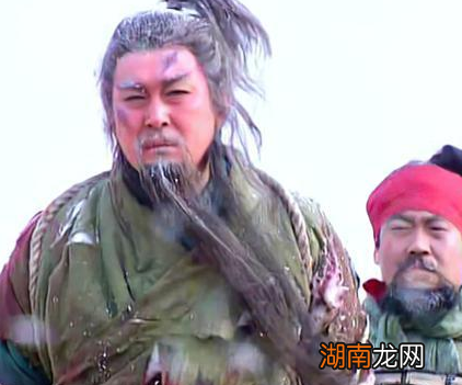 襄樊之战时曹操给过关羽两条生路 关羽为什么要自断生路