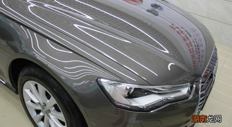 镀晶后多久可以洗车