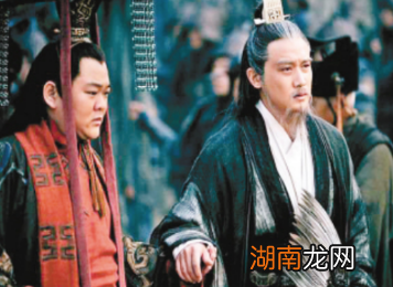 在刘备落魄的时候，为何司马徽要推荐诸葛亮呢？