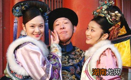 古代太监和宫女对食指的是什么 两人又是怎么做夫妻的