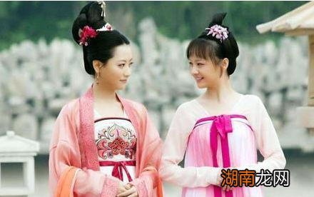 古代太监和宫女对食指的是什么 两人又是怎么做夫妻的