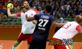 手球规则 手球规则是什么