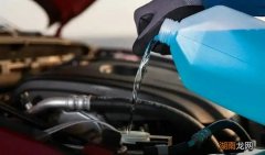 货车防冻液和小车防冻液一样吗