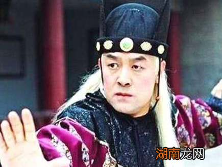 古代太监和宦官有什么不同 两者之前有什么区别