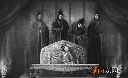 古代太监被阉割之后 太监的命根子又是怎么处理的