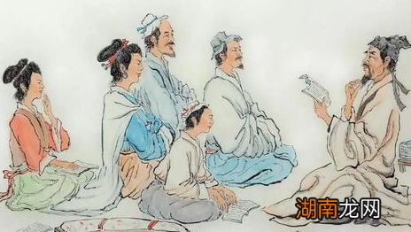 在古代有些秀才连一家人都养活不了 秀才一年能够挣多少钱