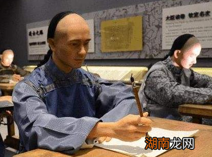 古代秀才那么穷酸 商人为什么还要把女儿嫁给他