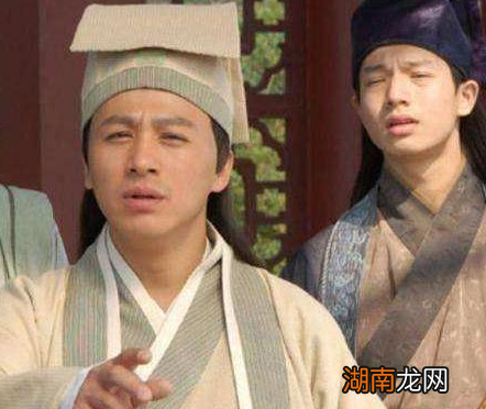 古代秀才那么穷酸 商人为什么还要把女儿嫁给他