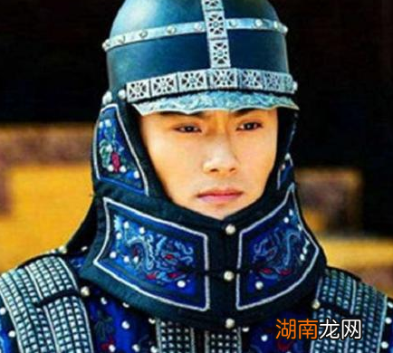 古代太监和侍卫都在皇宫里边活动 侍卫为什么不需要净身