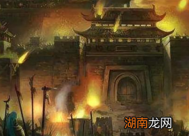 金国灭亡后,南宋挥师北伐为何仍然失败了?