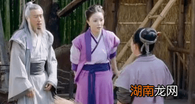 历史上年事已高的姜子牙为什么要出门流浪？