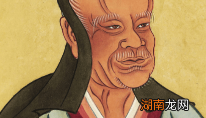 历史上年事已高的姜子牙为什么要出门流浪？