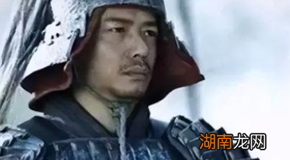 龙且是谁？为什么他的死让项羽感到恐惧？