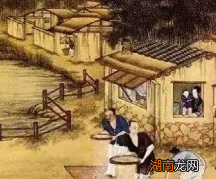 古代民以食为天 唐朝时期的古人是如何储备粮食的