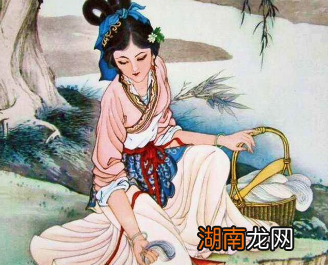 在没有洗衣粉的古代,他们是怎么清洗衣物的呢?