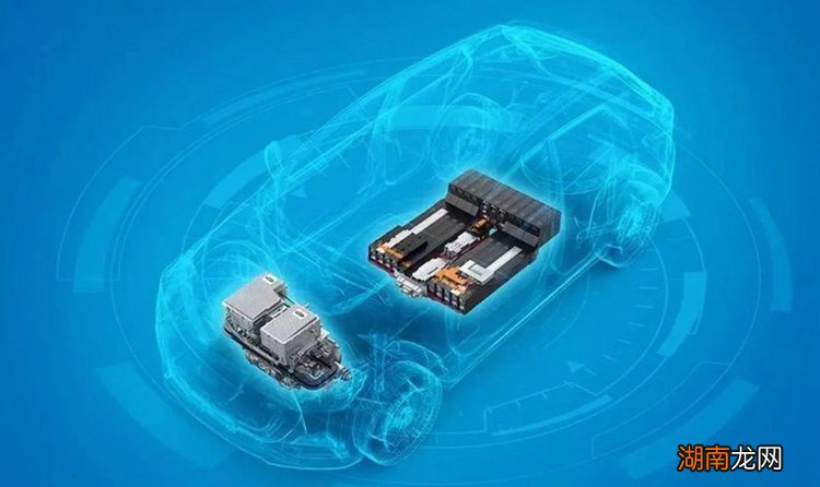 电动汽车能量回收是什么意思