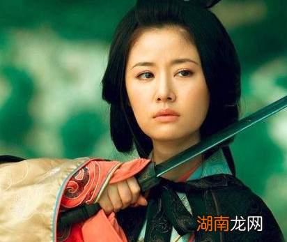 孙尚香回到东吴后的结局是什么 孙尚香是改嫁了还是自杀了