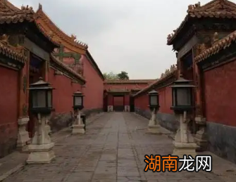 冷宫为何会成为古代妃子的梦魇？