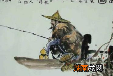 历朝历代有哪些与垂钓相关的诗作？蕴含怎样的意境？