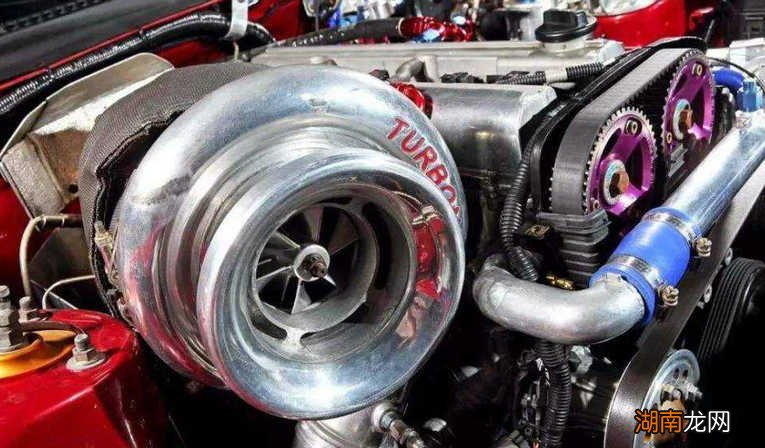 自吸和涡轮增压哪个省油