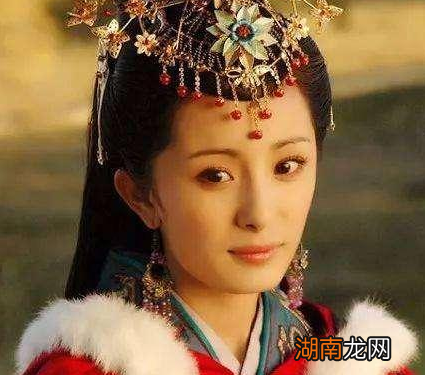 古代公主和亲远嫁蒙古 她们为何大多数都没有孩子