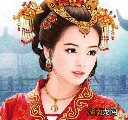 古代公主和亲远嫁蒙古 她们为何大多数都没有孩子