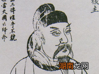 李煜在七夕时写下《虞美人&middot;春花秋月何时了》，竟招来了杀身之祸