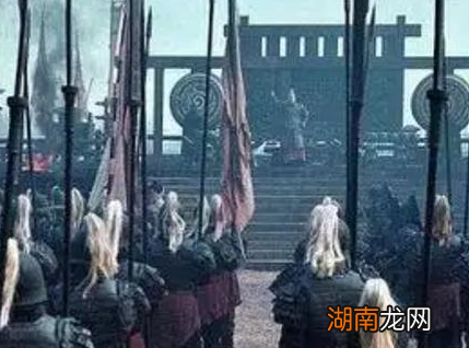 秦朝和蜀汉都占据巴蜀地区 蜀汉打仗为何常常缺粮