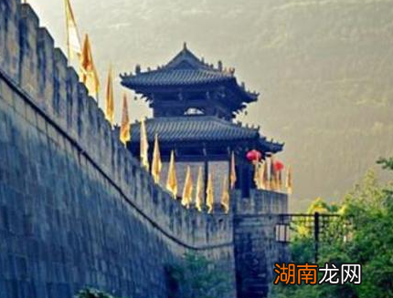 秦朝和蜀汉都占据巴蜀地区 蜀汉打仗为何常常缺粮