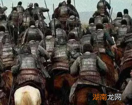 秦朝和蜀汉都占据巴蜀地区 蜀汉打仗为何常常缺粮