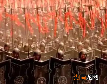 秦朝和蜀汉都占据巴蜀地区 蜀汉打仗为何常常缺粮