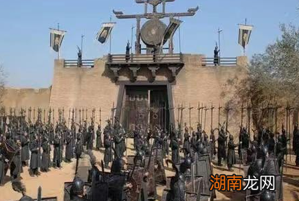 唐太宗在位时期都做了什么 唐太宗是怎么成就唐朝盛世的