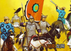 &ldquo;龟兹保卫战&rdquo;是如何发生的？最后结果如何？