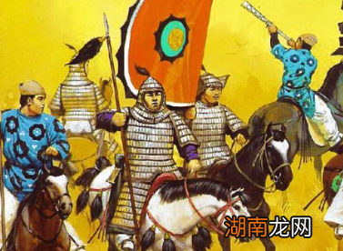 &ldquo;龟兹保卫战&rdquo;是如何发生的？最后结果如何？