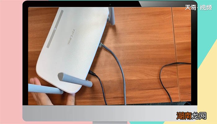 怎么设置无线路由器 如何设置无线路由器