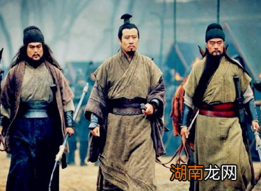 刘备一直以汉室宗亲自居,他真的是汉室宗亲吗?