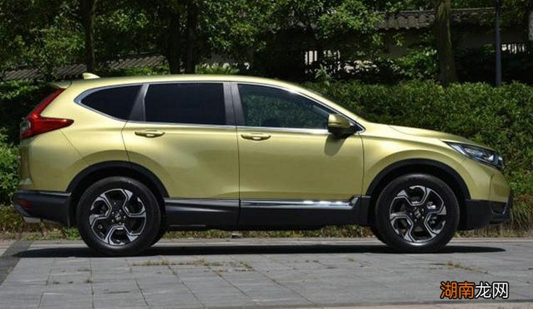 30万左右的suv车哪个好