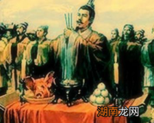 起源于边陲的秦国，为什么能战胜中原诸侯？