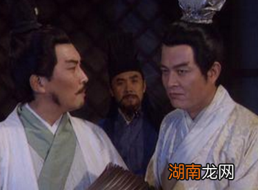 诸葛亮的羽毛扫有什么来历?是什么人都能拿的吗?