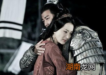 盘点历史上两段刻骨铭心的凄美爱情故事