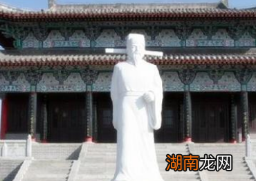 范仲淹一生有哪些经历？为何皇帝会免了他的死罪呢？