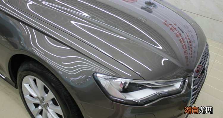 汽车镀晶好还是镀膜好