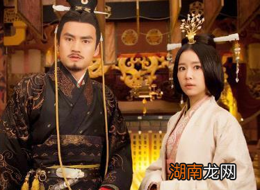 刘秀为何会废掉郭圣通?他的目的是什么?