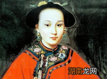 历史上的香妃真的存在吗?她的原型是谁？